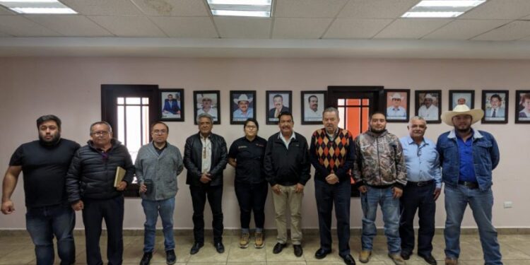 Avanza Tamaulipas en generación de energía limpia con Granja Fotovoltaica