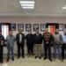 Avanza Tamaulipas en generación de energía limpia con Granja Fotovoltaica