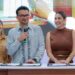 Firma SEDENER convenio con mujeres del sector energético
