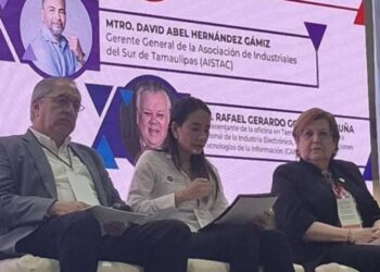 Impulsa SET talento adecuado para la industria tamaulipeca