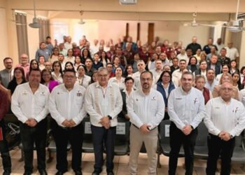Refuerzan docentes estrategias para elevar la calidad en la Educación Media Superior