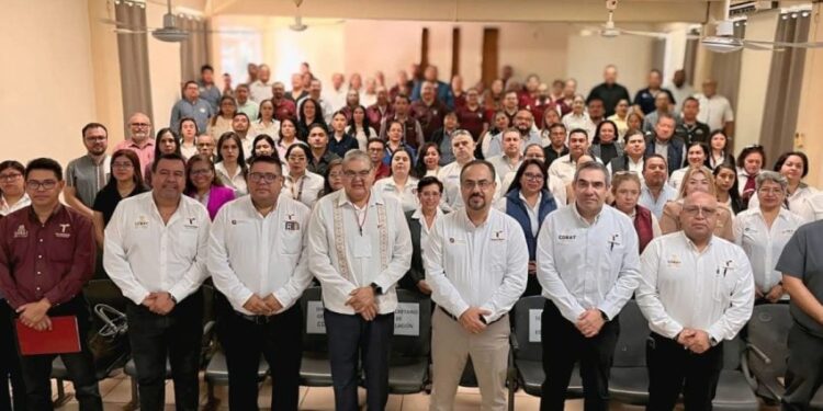 Refuerzan docentes estrategias para elevar la calidad en la Educación Media Superior