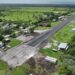 Rescata gobierno de Américo aeródromo de Ciudad Mante para fortalecer al campo