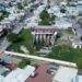 Impulsan Gobierno de Tamaulipas e industria un esquema pionero para el reúso total de aguas residuales