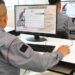 Realizan custodios penitenciarios evaluación de conocimientos técnicos para promoción de grado