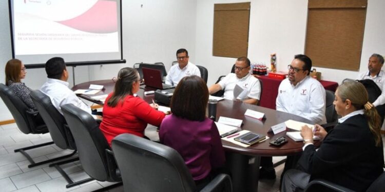 Eficientiza SSPT gestión documental a través de grupo interdisciplinario