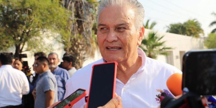 Suman esfuerzos Salud e IMSS-Bienestar para mejor servicio y atención médica