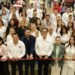 Encabeza Secretaría del Trabajo la Feria Nacional de Empleo para Grupos Vulnerables Madero 2025