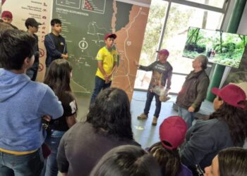 Impulsan turismo social en Tamaulipas