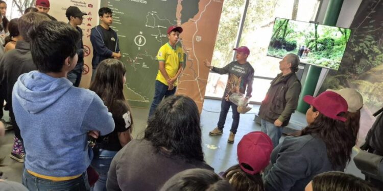 Impulsan turismo social en Tamaulipas