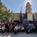 De Tampico a Tula, adultos mayores viven turismo social