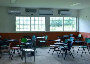 SEP Hidalgo Suspende Clases en Estos 34 Municipios Ante Fuertes Lluvias y Posibles Heladas