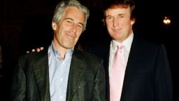 Trump insta a los republicanos a votar a favor de la publicación de los archivos de Epstein, lo que supone un giro radical
