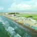 Descarta Congreso de Tamaulipas conflicto por letreros de prohibición en la playa Bagdad