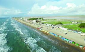 Descarta Congreso de Tamaulipas conflicto por letreros de prohibición en la playa Bagdad