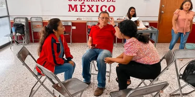 ¿Dónde Tramitar la Tarjeta INAPAM en 2025 para Cobrar Aguinaldo? Requisitos para Tener el Apoyo