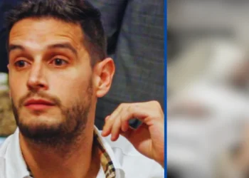 Adrián Marcelo es hospitalizado de emergencia, aseguran que “colapsó»; lanza mensaje: “vida de comediante”