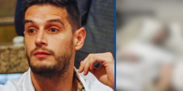 Adrián Marcelo es hospitalizado de emergencia, aseguran que “colapsó»; lanza mensaje: “vida de comediante”