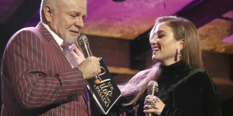 Hija del Güero Castro denuncia que recibió mensajes inapropiados de algunos hombres, ¿El productor reaccionó?