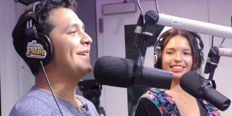 Ángela Aguilar destapa cómo Nodal le rompió el corazón antes de casarse: ¡‘Inevitable’ sí era para él!