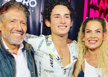 ¿A quién apoya Emilio Osorio? Hijo de Niurka y Juan Osorio se pronuncia ante el pleito de sus padres