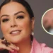 Mariana Echeverría enciende las alarmas; comparte momentos angustiantes con su hijo: “Se empezó a ahogar”