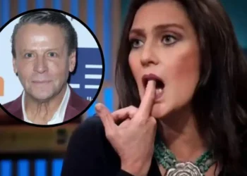 Alfredo Adame: Tras pelea con ‘el Patrón’ en La granja VIP’, recuerdan acusaciones de su ex, Diana Golden