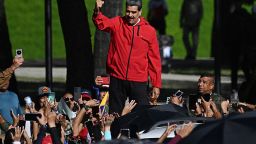 ¿Qué se necesitaría para que Nicolás Maduro renuncie al poder? Muchísimo, según los expertos