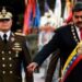 “Superbigote” se viste de guerra: la propaganda como arma clave del Gobierno de Maduro en medio de la tensión con EE.UU.