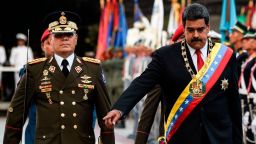 “Superbigote” se viste de guerra: la propaganda como arma clave del Gobierno de Maduro en medio de la tensión con EE.UU.