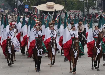 ¿Desfile del 20 de Noviembre Será Cancelado? Sheinbaum Fija Postura ante Posible Marcha
