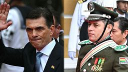 EE.UU. anuncia el retorno de embajadores a Bolivia después de 17 años