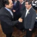 Participa UAT en agenda nacional para el fortalecimiento de la educación superior