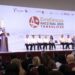 Refrenda Américo apoyo a la ciencia en favor del bienestar social