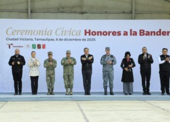 Llama Américo a seguir construyendo una transformación histórica