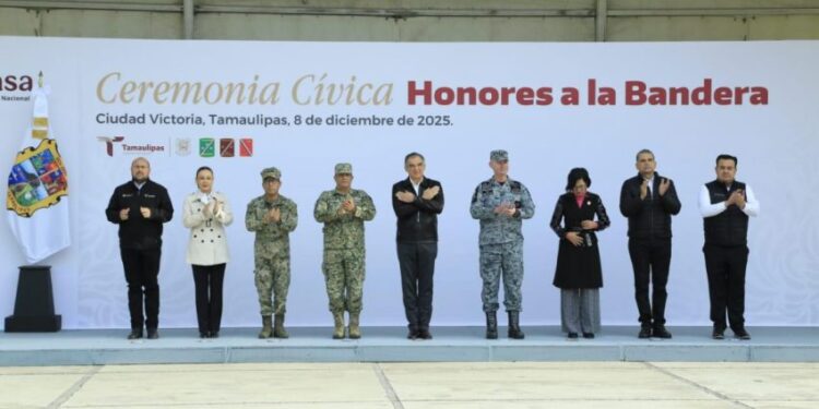 Llama Américo a seguir construyendo una transformación histórica