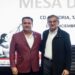 Reconoce Gobierno de Tamaulipas labor de Irving Barrios al frente de la Fiscalía de Justicia