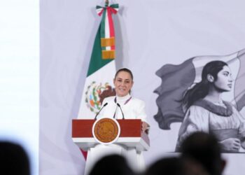 Recuperará Federación proyecto para que agua tratada de NL llegue a Tamaulipas