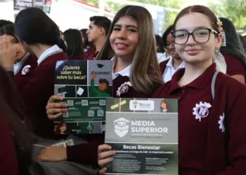 Calendario de Pagos Beca Benito Juárez Diciembre 2025: Lista de Letras que Cobran por Día