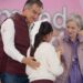 Américo y María anuncian inversión histórica al cumplir compromisos con las familias de San Nicolás