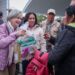 Lleva María de Villarreal miles de apoyos a Xicoténcatl con la Brigada Transformando Familias