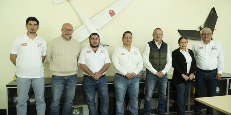 Actualiza la UAT atlas de riesgo meteorológico para municipios de  Tamaulipas