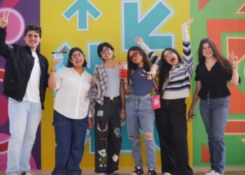 Reconocerá INJUVE con el Premio Estatal de la Juventud 2025 al talento tamaulipeco