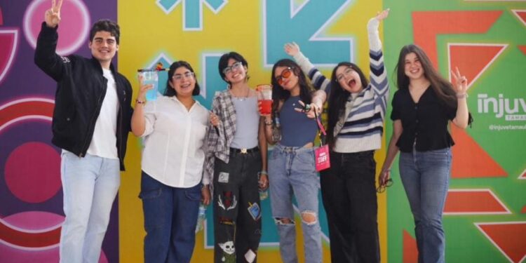 Reconocerá INJUVE con el Premio Estatal de la Juventud 2025 al talento tamaulipeco