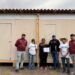 Construir viviendas dignas, fundamental para un entorno sano en familias con condición vulnerable: INJUVE