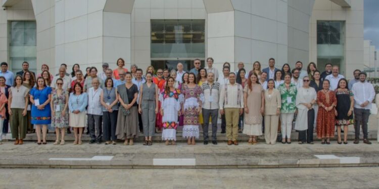 Destaca Tamaulipas la estrecha colaboración con la Secretaría de Cultura del Gobierno de México