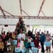 Conmemora Gobierno de Tamaulipas el Día Internacional del Migrante en Matamoros