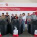 Lleva SEBIEN apoyos sociales a Hidalgo y Mainero