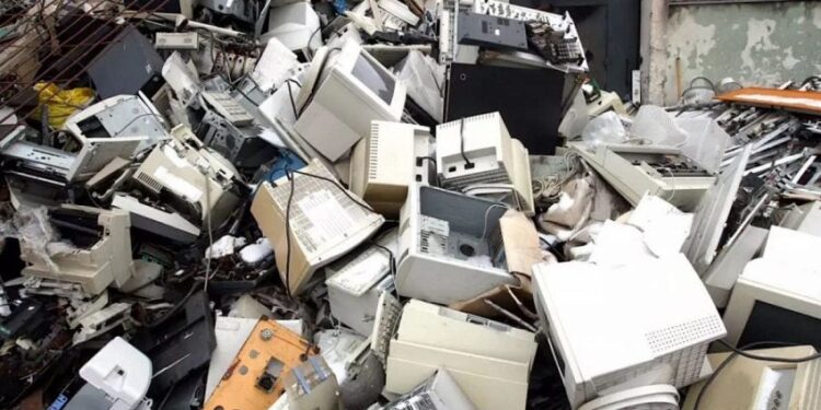 Activa SEDUMA el Reciclatón 2025 para transformar residuos en esperanza