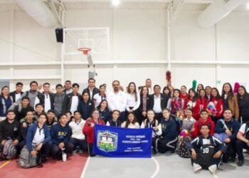 Fortalece SET formación docente con Encuentro Interestatal Normalista 2025